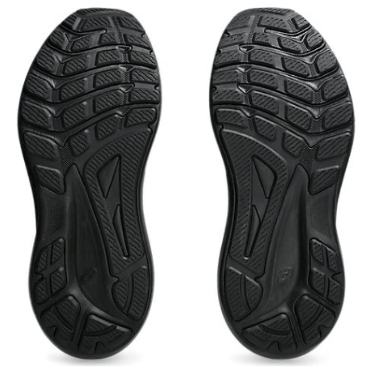 Asics GT-1000 13 Women Black Steel Grey 1012B663-004