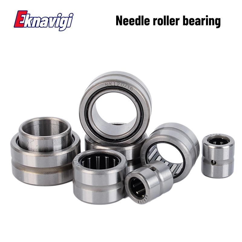 1PCS NKS Series Needle Roller Bearing Inner Diameter NKS15/NKS16/NKS20/NKS22/NKS24/NKS25/NKS28/NKS30/NKS32/35/37/40/43