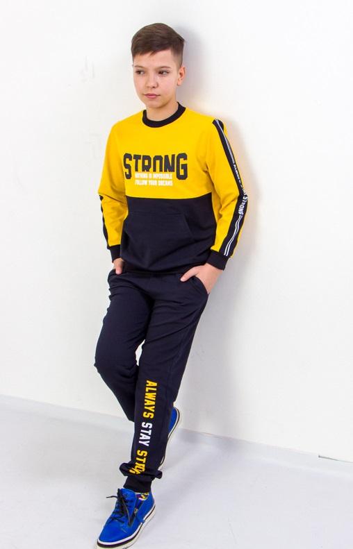 

Комплект одягу (хлопчики) Будь-який сезон 6359-057-33 HC 116 безодня