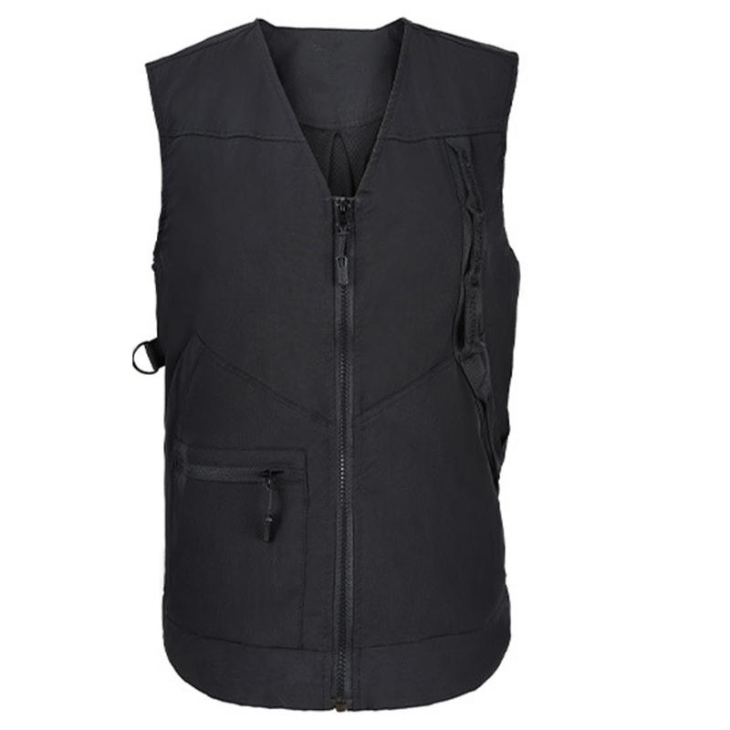 Functional Dog Training Clothing Comfortable Dog Training Vest Dog Work Clothes for Improved Training Outcomes