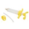Bike Brake Bleed Kit High Strength Bike Hydraulic Disc Brake Oil Bleed Kit for Shimano for SRAM for MAGURA Brake Repair