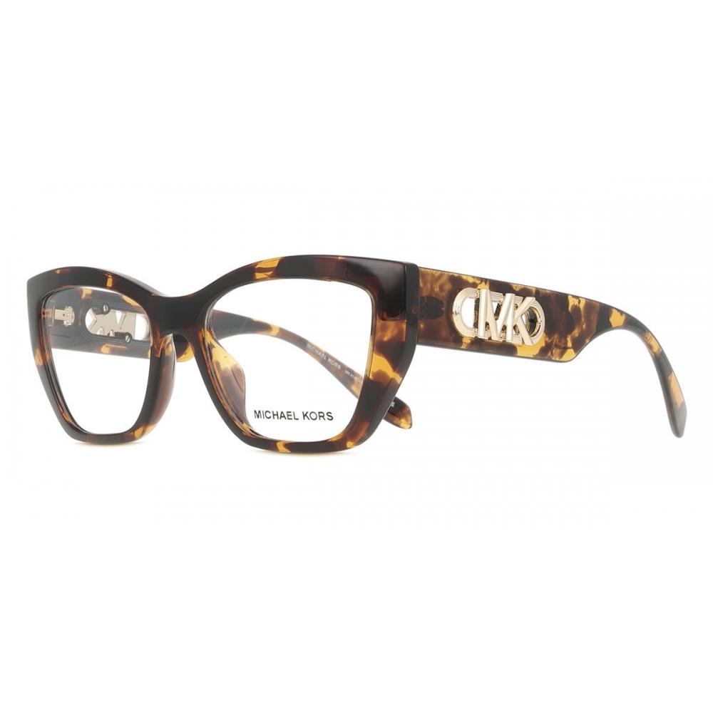 Michael Kors Women Eyeglasses Puglia 3006 Mk4149u