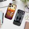 Game Life Is S-Strange Black Phone Case For IPhone 17 16 15 14 13 12 13 12 11 Pro Max Plus XS XR Silicone Soft Back Cover