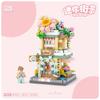 Classic Building Blocks Toy Action Figure Bricks Puzzle Toy Compatible Assemble Model For Kids Children's Educational Toy Gift