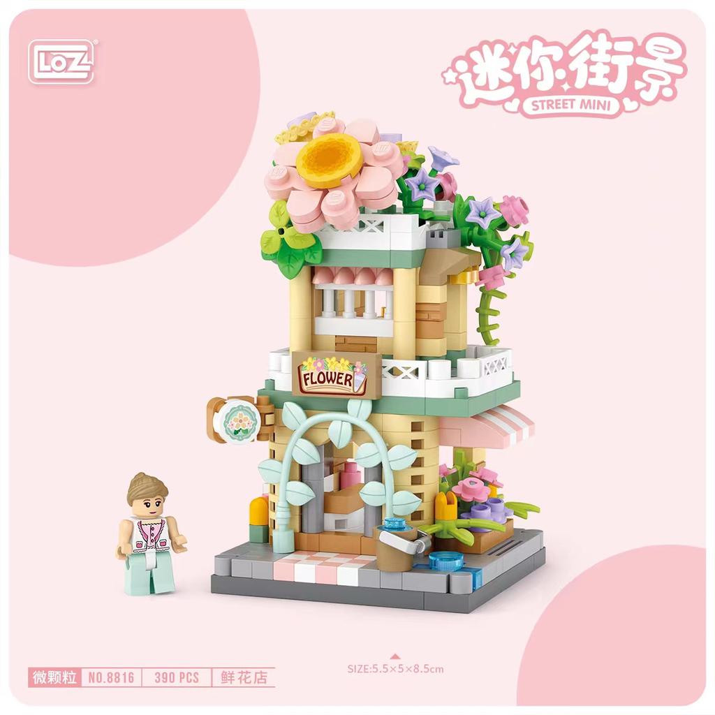 Classic Building Blocks Toy Action Figure Bricks Puzzle Toy Compatible Assemble Model For Kids Children's Educational Toy Gift