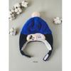 Daiso Disney Mickey Friends Kids Poggle Pilot Hat