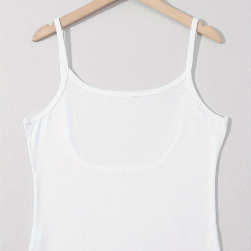 Women's Strapless Tank Top: Comfortable, Breathable, Figure-Flattering, Versatile Base Layer