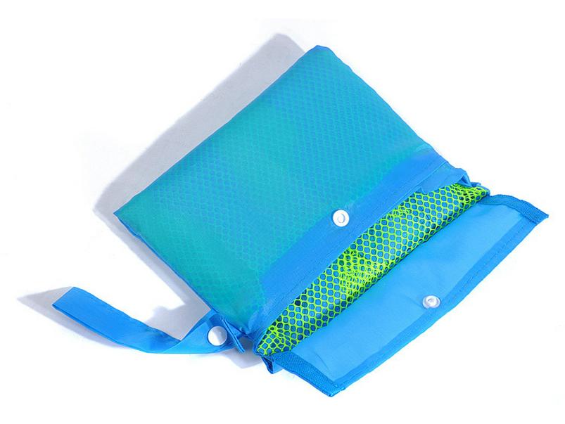 Children's Beach and Sand Toy Storage Mesh Bag