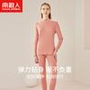 Nanjiren Women's Thermal Underwear Set