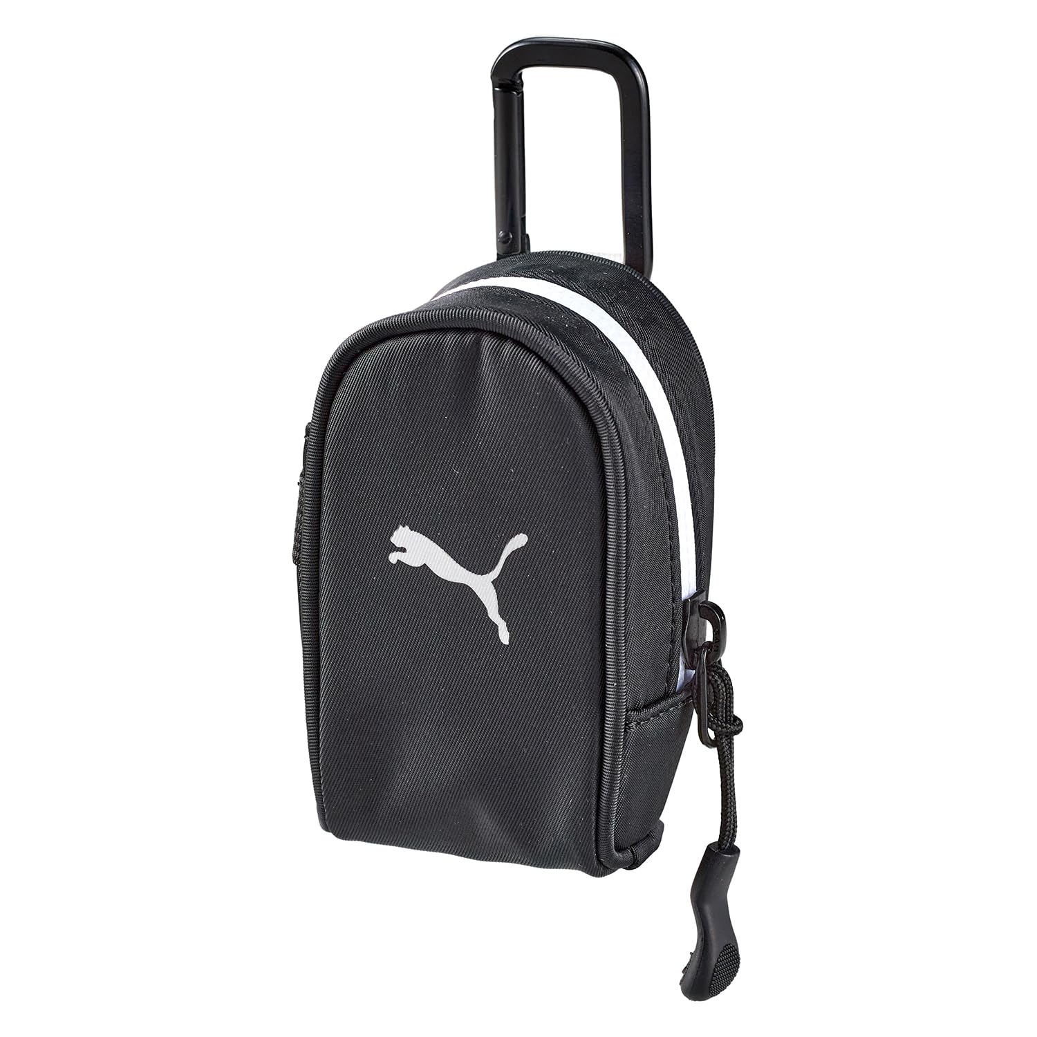 

Golf Ball Case Golf PF Ball Puma Glow [PUMA] [PUMA GOLF] Case/090909 Black/White