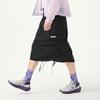 Tambor Women's Summer Cargo H-Line Long Skirt