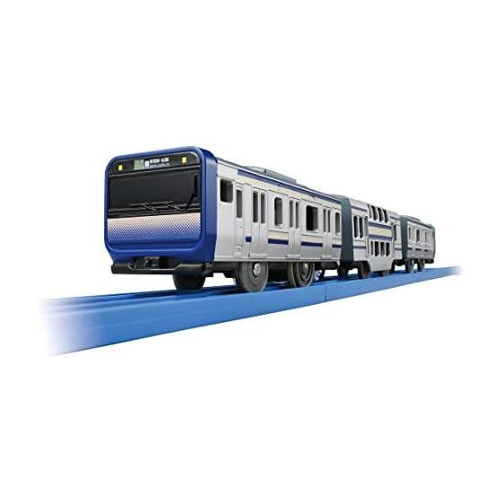 TAKARA TOMY Plarail S-27 E235 Series Yokosuka Line Train Train Toy Ages 3 and up
