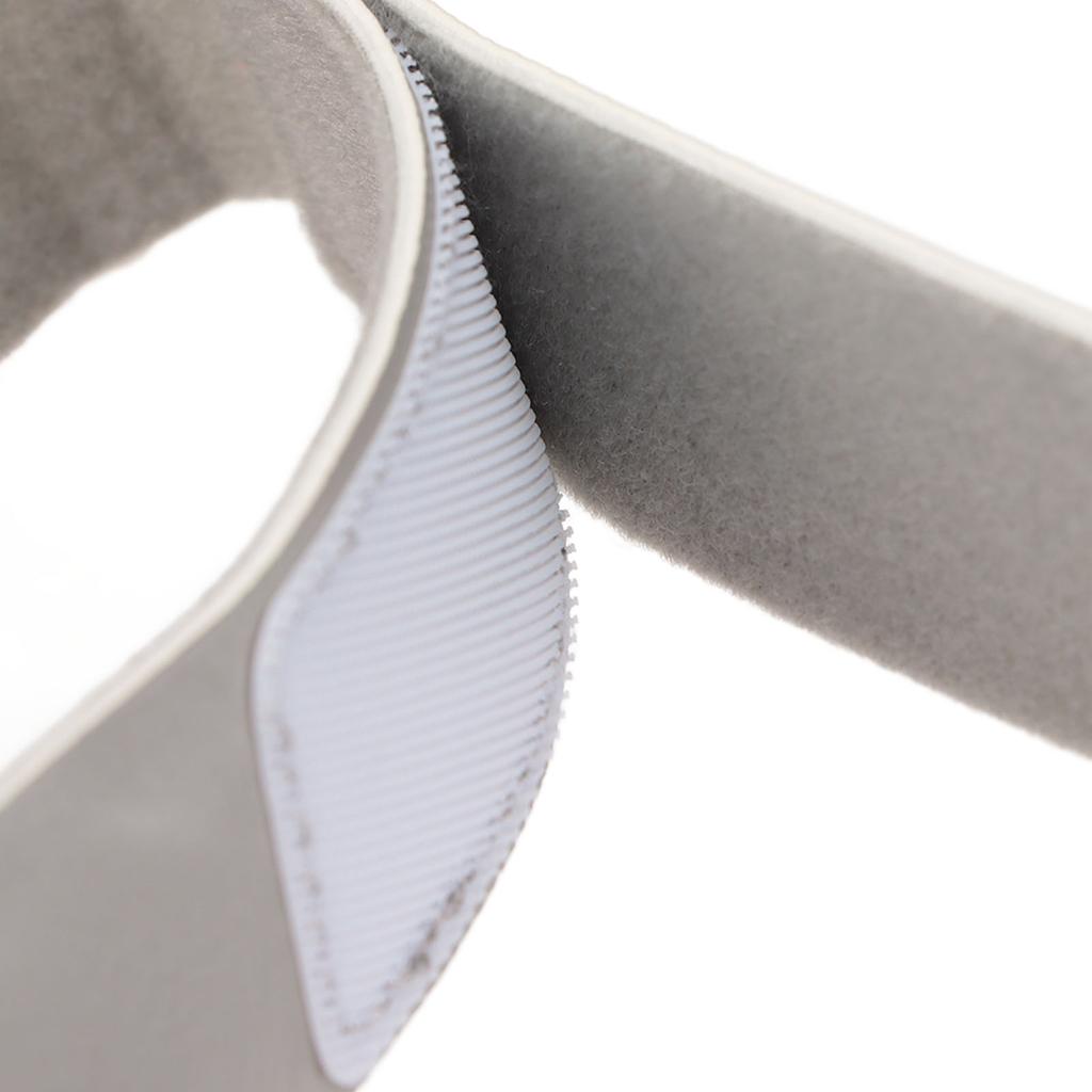 Fashionable Neck Support Brace Prevent Bow Cervical Spine Traction Stretcher for