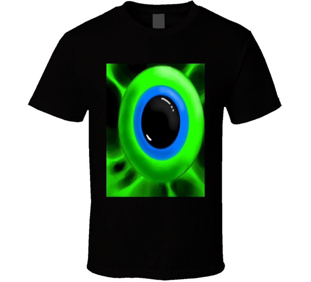 Jack Septic Eye T Shirt