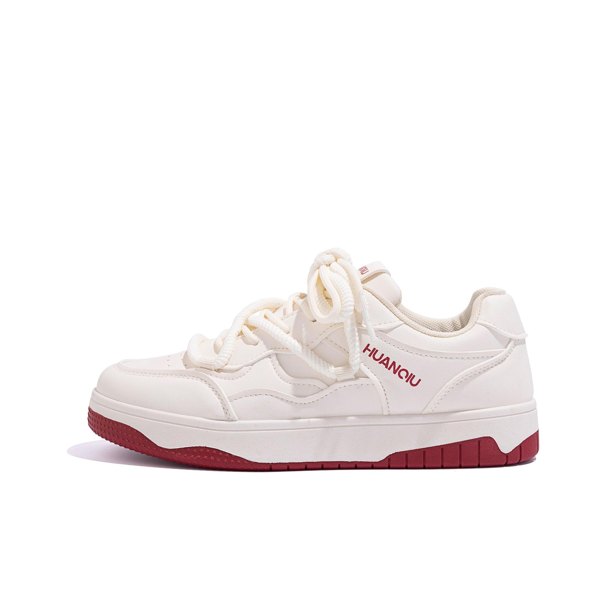 

HUANQIU Skateboarding Shoes Men