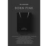 Blackpink BORN PINK BOX Ver. Άλμπουμ + Δώρο