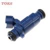 4PCS/LOT Fuel Injector Nozzle 35310-02900 9260930017 3531002900 for Hyundai Atos I10 KIA Picanto