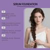 ARVIONA Serum Foundation Liquid Makeup Multi-Shade Hydrating Long-Lasting Lightweight Coverage Smooth Finish