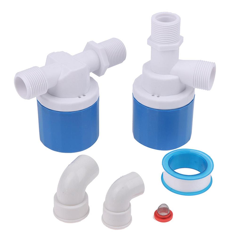 Automatic Float Valve Direct Replaces Easy to Install Premium Spare Auto Fill for Water