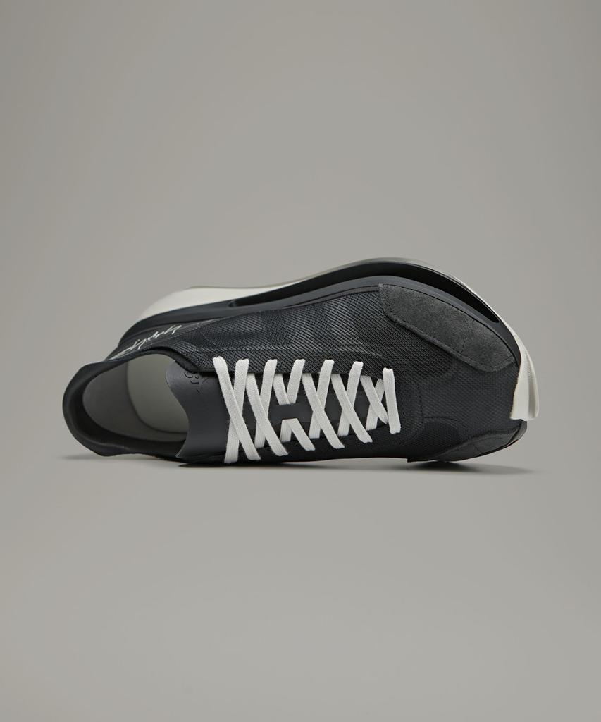 Y-3 Y-3 S-Zendo - Black / If2025