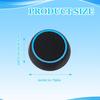 28pcs Thumb Grips Joystick,Controller Accessories,Full Protection,Anti-Slip Anti-Scratch Anti-Fingerprint Protective CoverReplacement Cap Compatible