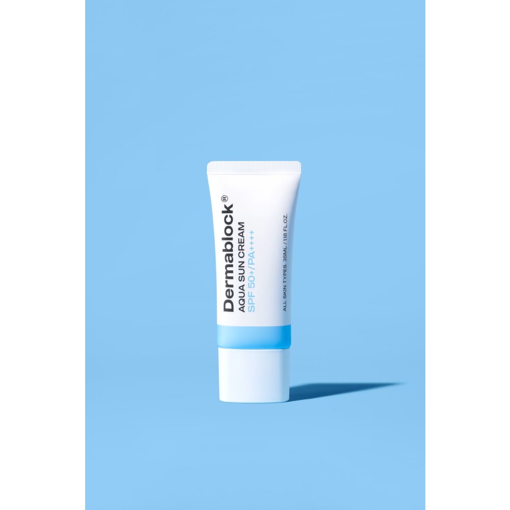 Dermablock Hydrating Sun Cream 35ml