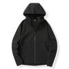 Outdoor Men's and Women's Same Soft Shell Jacket, Sportswear Jacket, Mountaineering Suit, Windproof and Waterproof Jacket