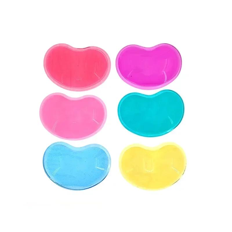 Wrist Rest Support for Mouse Pad Computer Laptop Arm Rest for Desk Ergonomic Slow Rising  Desktop Ornament