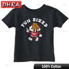 Toddler Funny T Shirts Fun Sized Sarcastic Candy Bar Graphic Novelty Tee for Printed Tee Comfy Cotton T Shirts Loose Casual Top