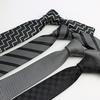 Tie Men'S Direct Sales, Pattern Business Casual Retro Dress Uniform Dress 6Cm Narrow Edition