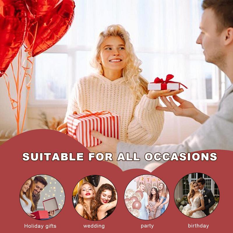 Valentine's Day Heart Wood Sign Heart Shape Cutouts Decor Heart Shaped Craft Pieces Heart Tabletop Decoration For Valentine's Da