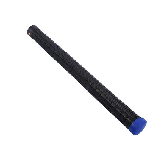 Park Golf Club Grip Replacement Anti-slip Golf Club Grip for Improved Control синий