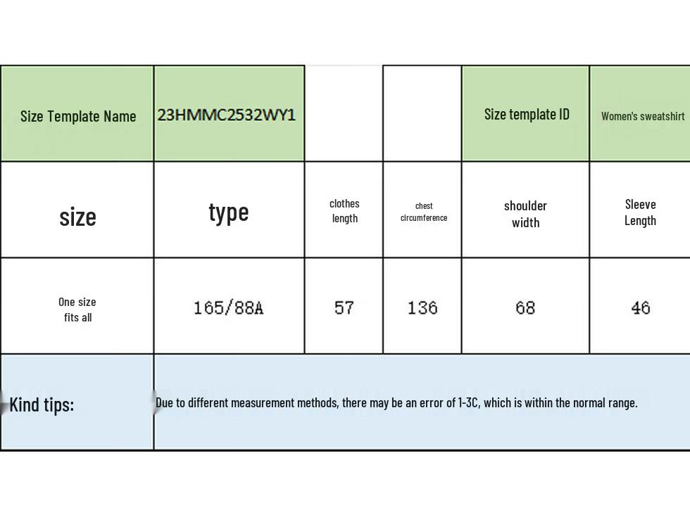 IMAGINEX Damen Urban Casual Langarm Hoodie