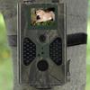 Mobiele Jacht Trail Camera 16mp Po Vallen Smtp Mms Gsm 1080p Nachtzicht Hc330m Wildlife Draadloze Camera's Surveillance