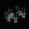 5/10Pcs Digital Alcohol Tester Nozzles Used With For LCD Display Drunk Tester Designed For Professional And Event Applications