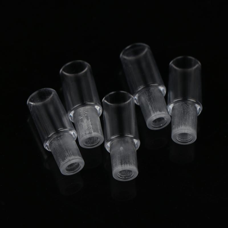 5/10Pcs Digital Alcohol Tester Nozzles Used With For LCD Display Drunk Tester Designed For Professional And Event Applications