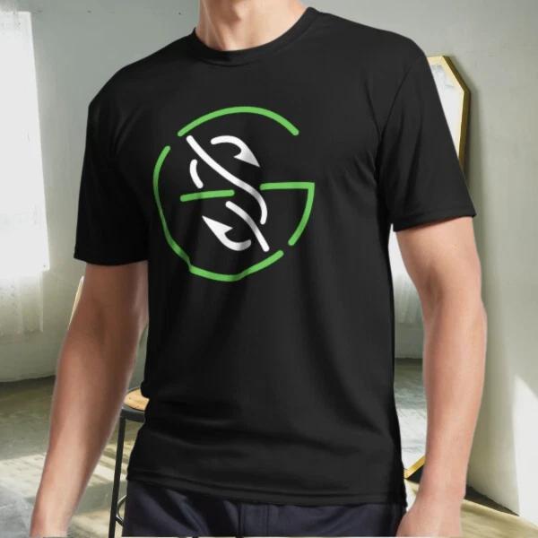 Men s and Women s T-shirts Gooch Lifetime XXXXL