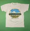 JACKSON BROWNE Vintage Oberteil 1974 Late For The Sky T-Shirt