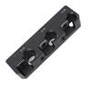 Dübelmacher-Vorrichtung Multifunktional 14mm 16mm 18mm 3 Bohrungsdurchmesser Runde Stange Holzbearbeitungshilfe