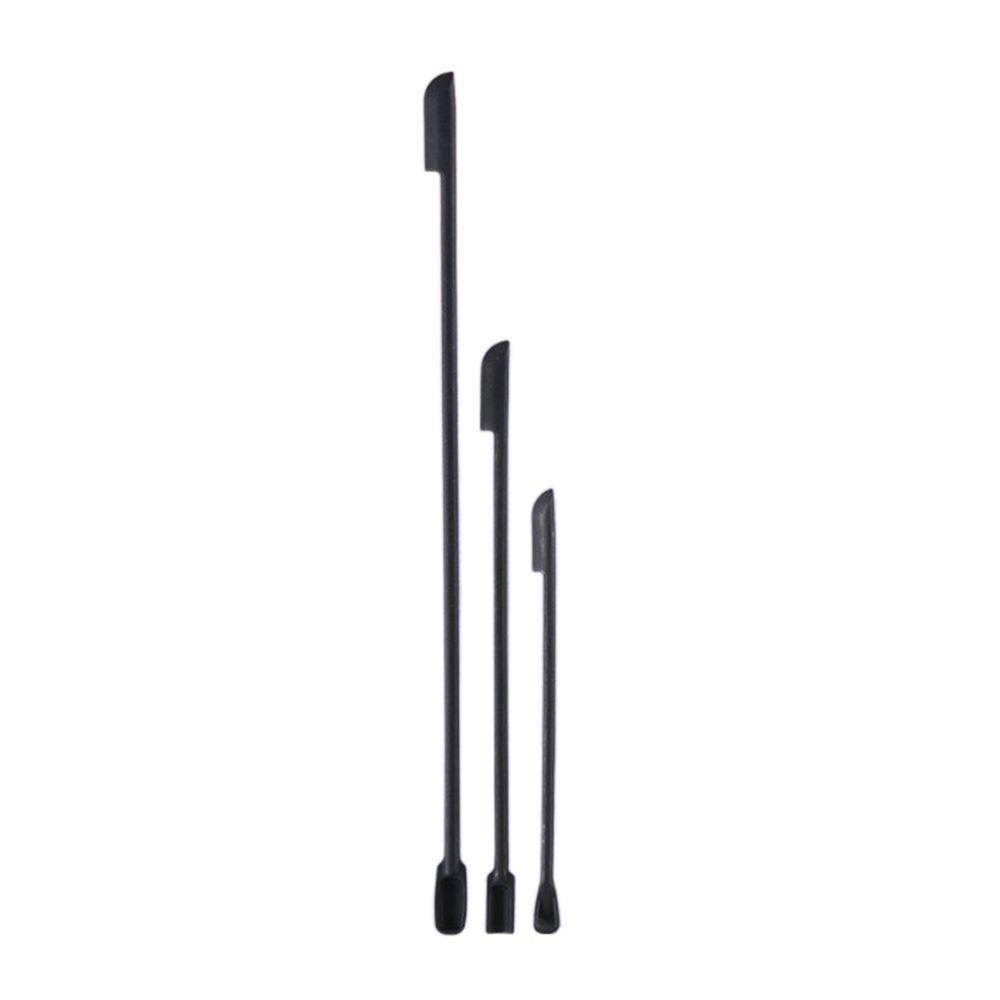 Cream Cosmetic Beauty Tools Deep Bottle Scraper Silicone Spatula Cosmetics Spoon Makeup Brushes