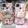 Glitter Phone Lens Protection Phone Case For ZTE Blade V2020 Vita/Blade20 Smart/10 Smart Waterproof Fashion Design TPU