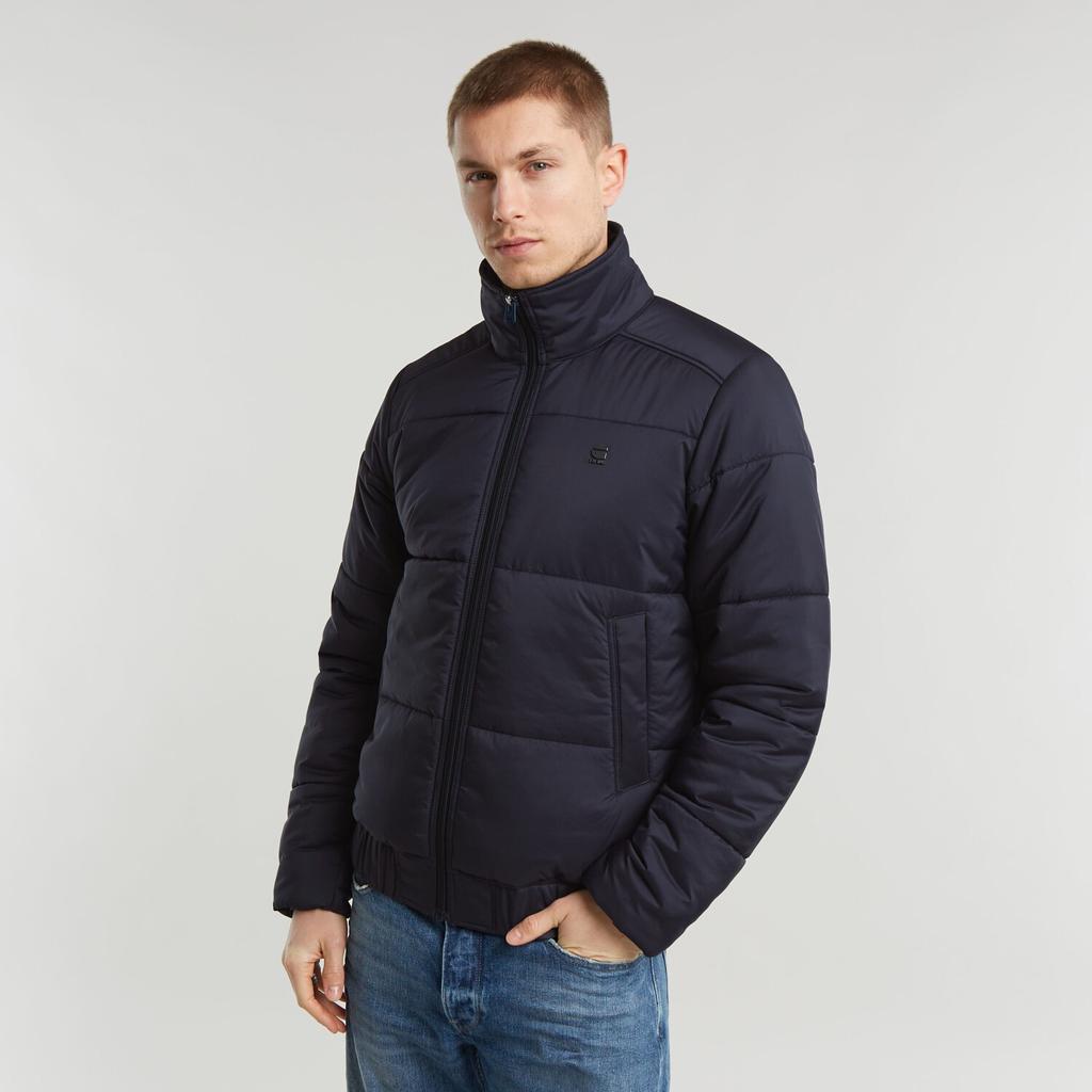 Зимняя куртка G-Star Padded Quilted Jkt (D25453-D199)