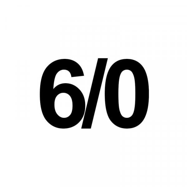 Pinceau - Rond - Pointe fine - Aquarelle - Raphaël - Stradivarius - Série 8433 - N°6/0