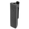 Wireless Lavalier Microphone Noise Reduction 3.5mm Interface Lavalier Lapel Microphone for Live