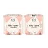 She Yan She Ultra-Thin Pure Cotton Daily Panty Liners with Tissues