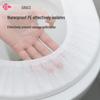Grace Disposable Toilet Seat Covers and Pads