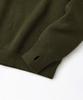 OUTSTANDING Raglan Crew Neck Knit_Olive