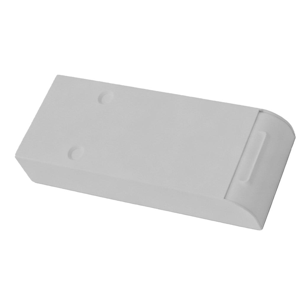 Under Desk Drawer Large Capacity Multifunctional Adhesive Under Desk Drawer for Home