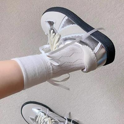 Sapatos de mulher – Ténis