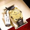 Unisex Watches Waterproof Quartz Watch Wath Business Double Date Quartz Watch